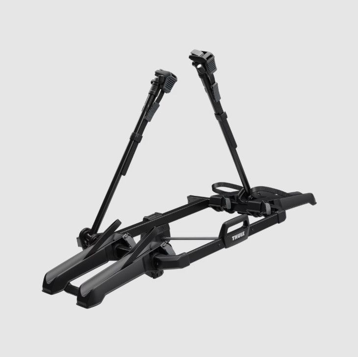 Support à vélo Thule Outpace - 2 vélos Noir