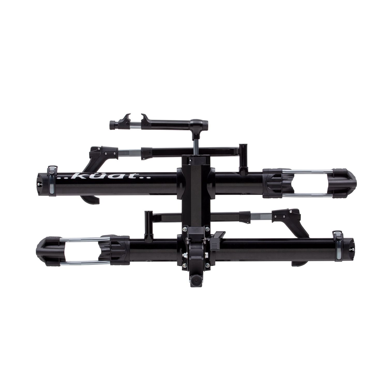 Kuat NV 2.0 2&quot; 2-Bike Hitch Rack (Black)
