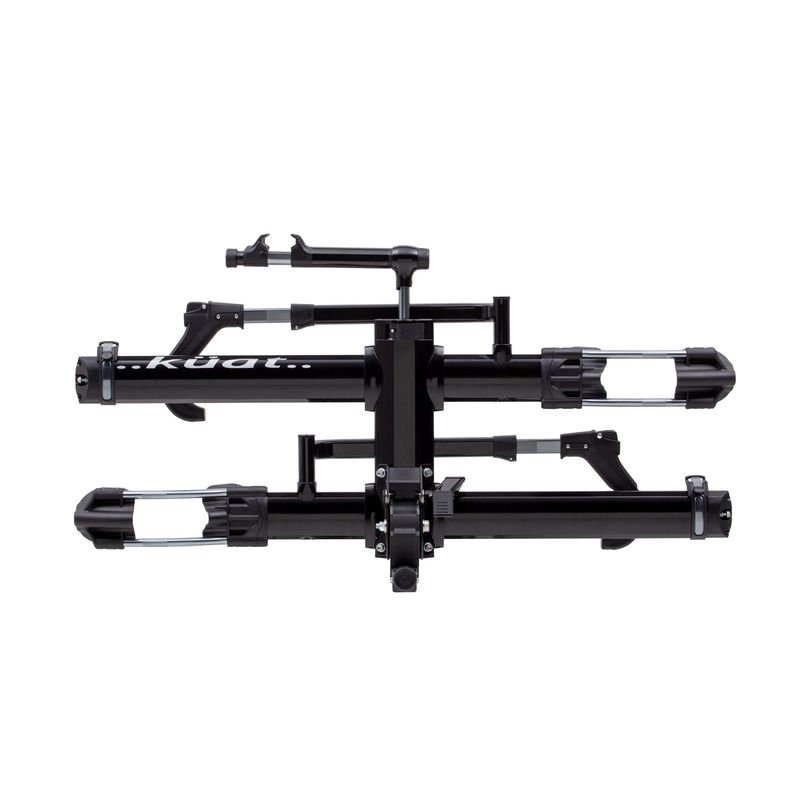 Kuat NV 2.0 2&quot; 2-Bike Hitch Rack (Black)
