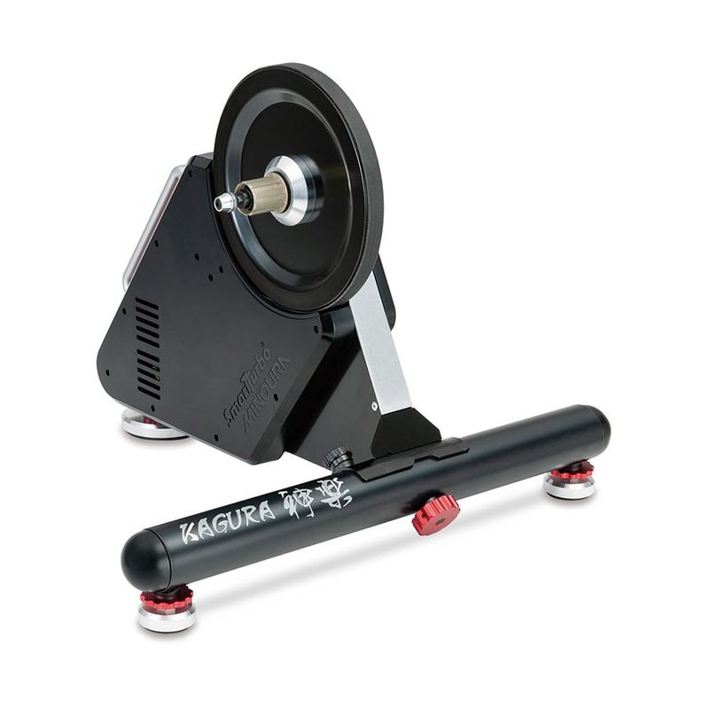 Minoura LSD9200 D Smart Trainer