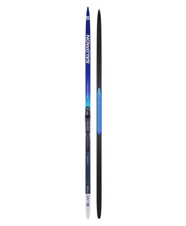 Preowned Salomon S/Lab eSkin Med 2023 / Shift-In Bindings