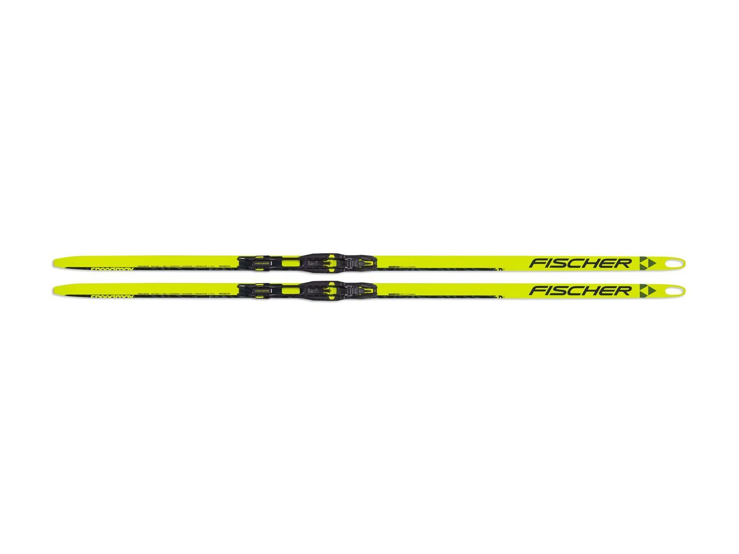 Fischer Speedmax Helium Skate Plus Stiff IFP Skis