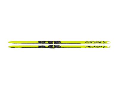 Fischer Speedmax Helium Skate Plus Stiff IFP Skis
