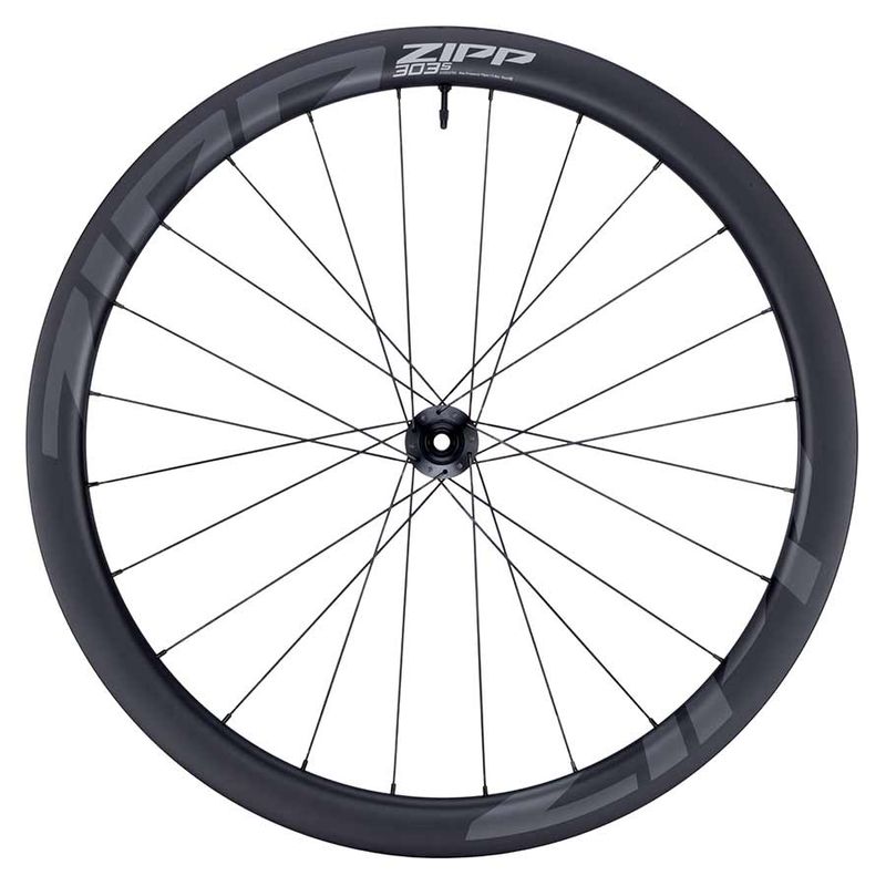 Zipp 303 S Disc A1 700C Front Wheel