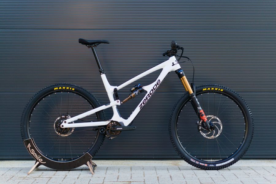 Zerode Katipo Trail Deluxe