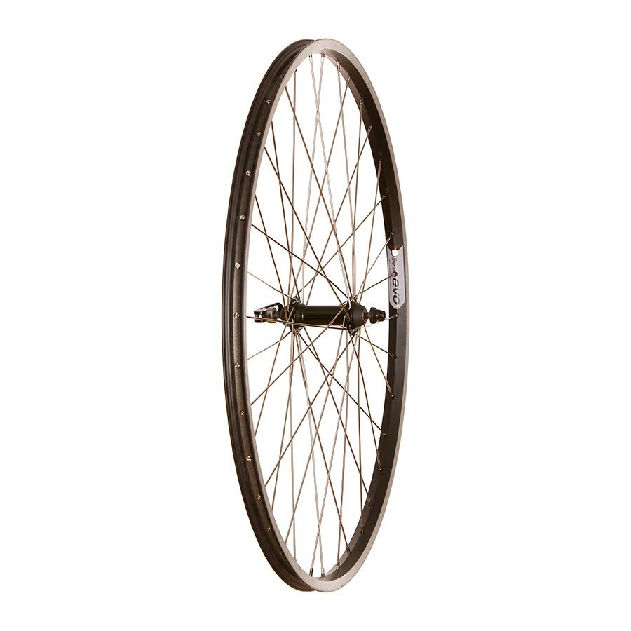 Roue avant Wheel Shop, Evo Tour 20 700C / 622, Trous: 36, QR, 100mm, Sur jante