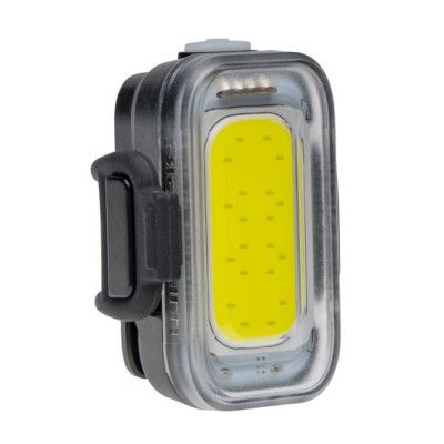 Lumière avant Blackburn Grid 110 Lumen