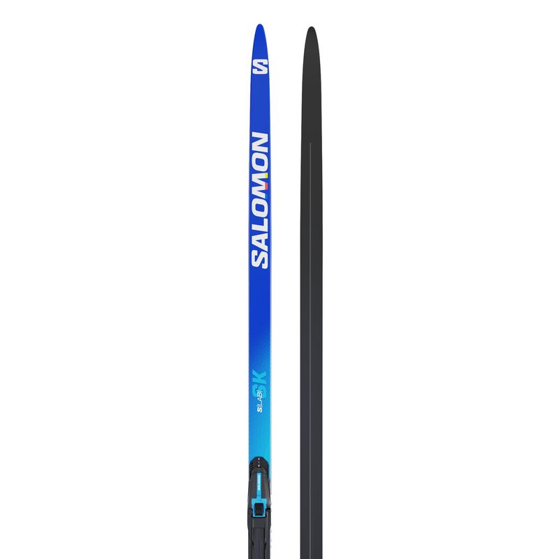 Salomon S/Lab Skate 2025 Skis / Shift Race Bind