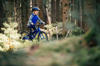 Junior Bikes