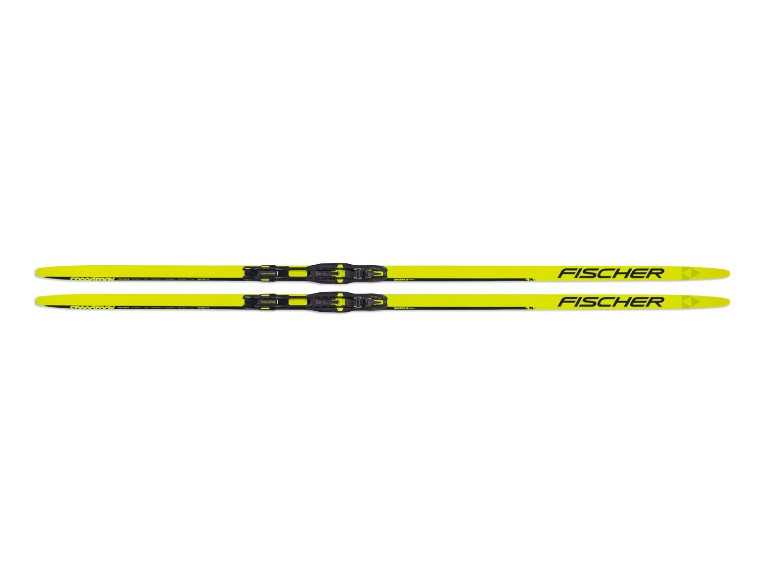 Fischer Twin Skin Speedmax 3D Med IFP 2024 Skis
