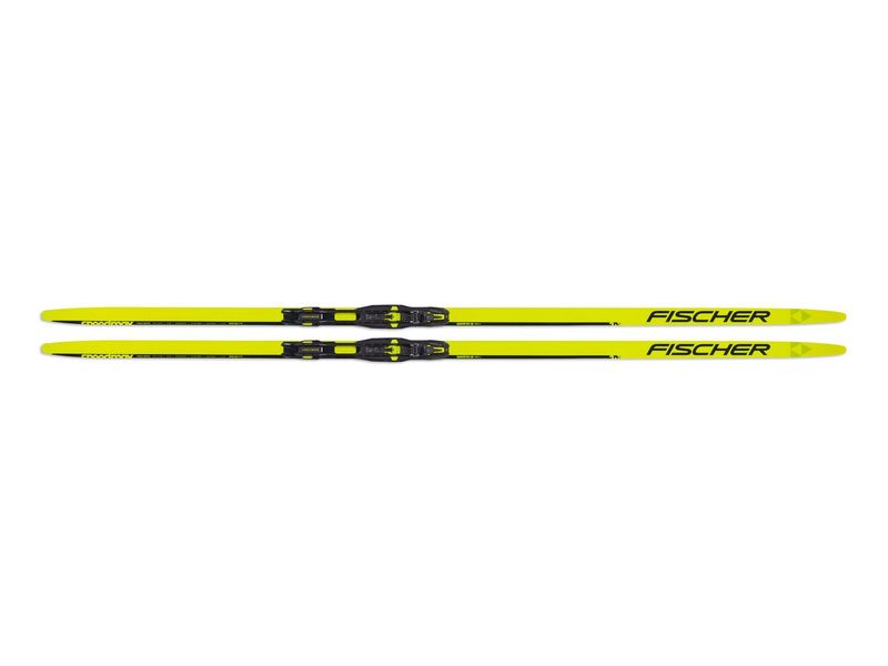 Fischer Twin Skin Speedmax 3D Med IFP 2024 Skis