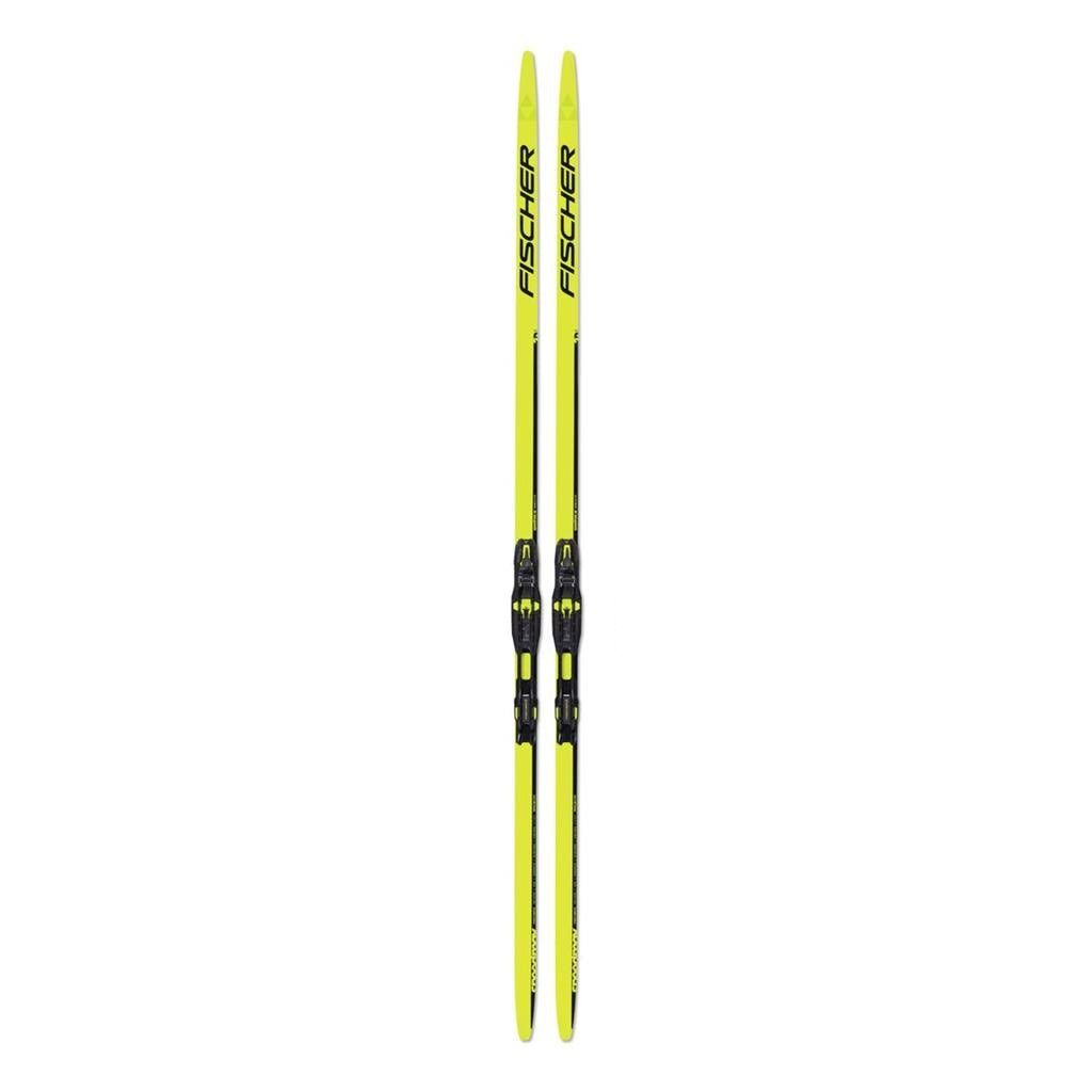 Fischer Speedmax 3D Classic Cold Medium IFP 2025