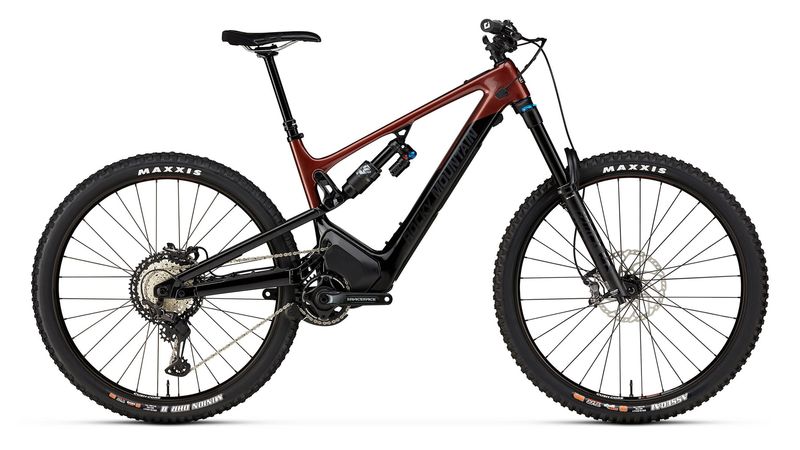 Rocky Mountain Altitude Powerplay C70