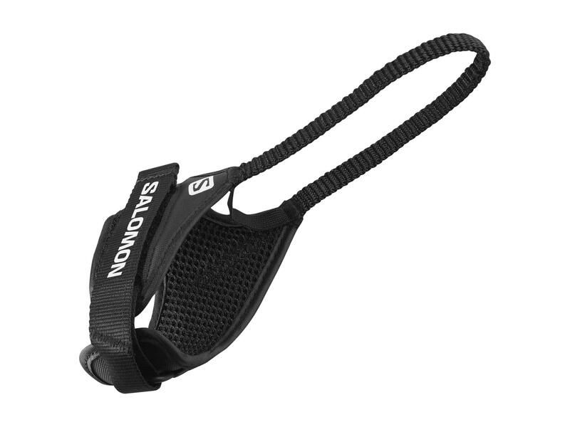 Dragonne Salomon Race 1*2 Power Strap, Size: Large