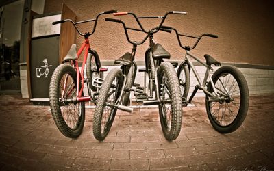 BMX