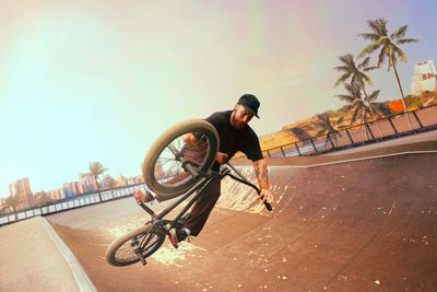 Freestyle
