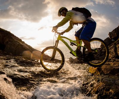 MTB