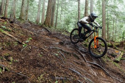Downhill