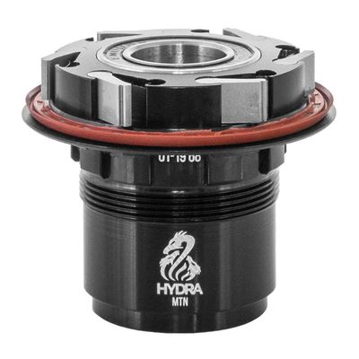 Freehub Body