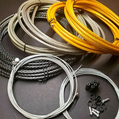 Cables &amp; Housings