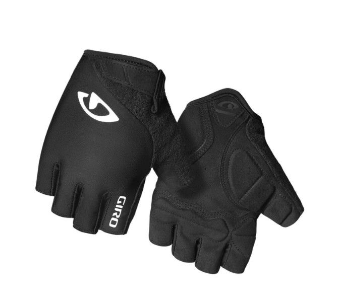 Gant court Giro Jag&#39;ette Femme Noir