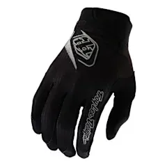 Gant long Troy Lee Designs Air Mono Noir