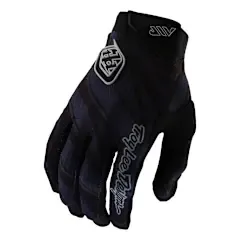 Gant long Troy Lee Designs Air Ghostwing Noir