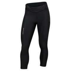 Cuissard 3/4 Pearl Izumi Sugar Thermal Femme Noir
