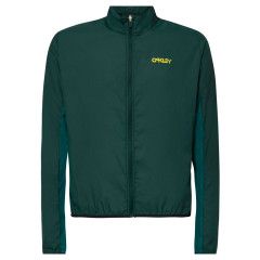 Manteau Oakley Elements Vert Chasseur