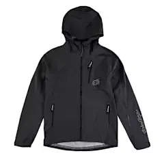 Manteau Troy Lee Designs Resist Mono Carbone