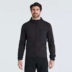 Manteau Specialized Trail SWAT™ Noir