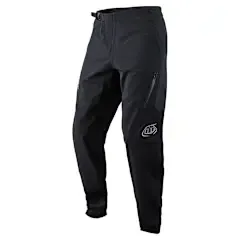 Pantalon Troy Lee Designs Resist Solid Noir