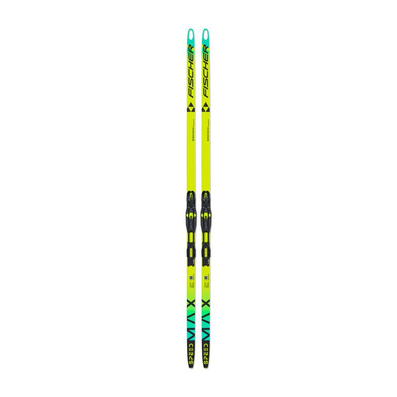 Fischer Speedmax 90 Skate Plus 610 X-Stiff IFP 2026 Skis