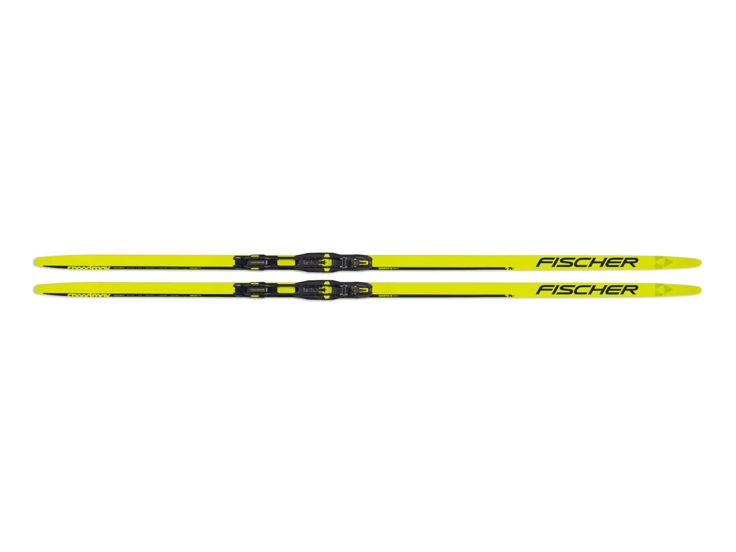  Fischer Twin Skin Speedmax 3D Stiff IFP 