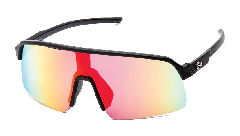 Lunette Urban Planet Daze Noir/Revo