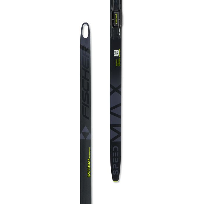 Fischer Speedmax 80 Skate Plus 115 Stiff