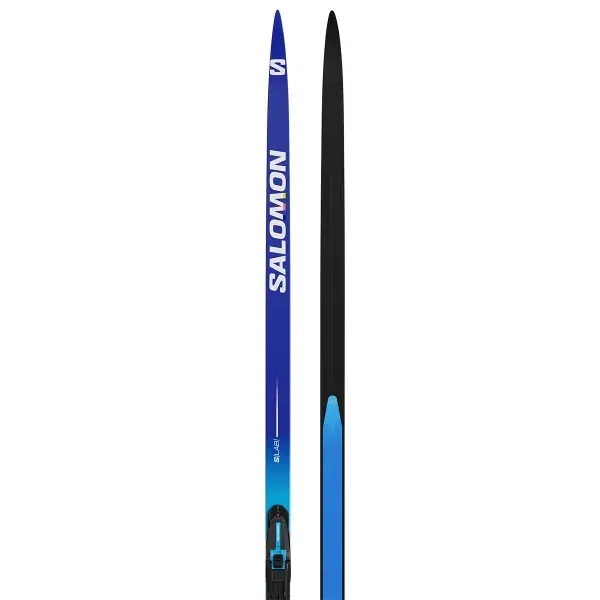 Salomon S/Lab eSkin Med 2024