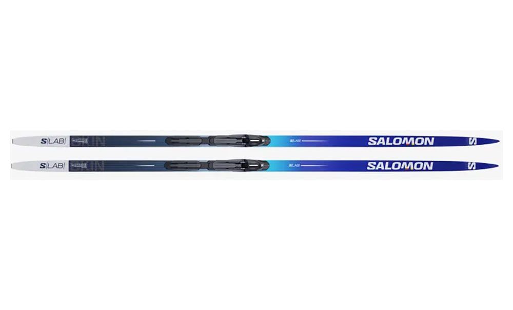 Salomon S/Lab eSkin Hard 2023
