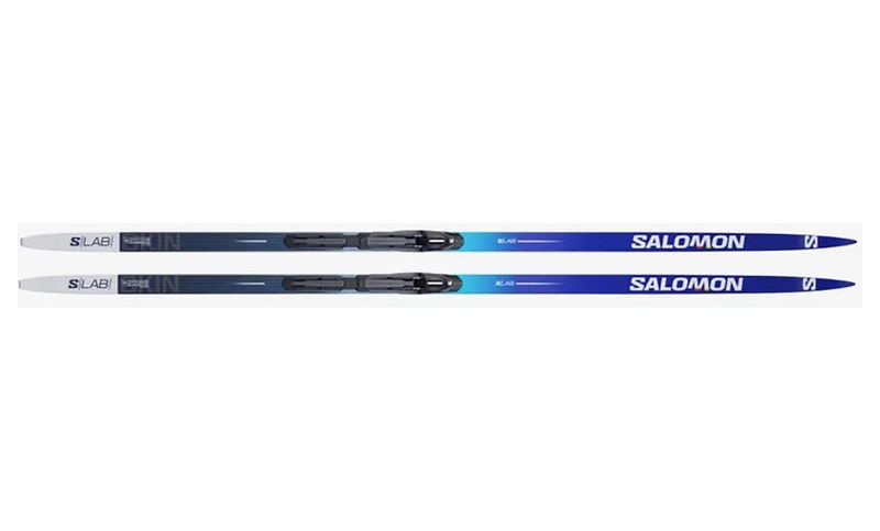 Salomon S/Lab eSkin Hard 2023