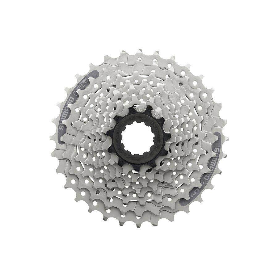 Cassette shimano HG-201-9 9vitesses 11-32D