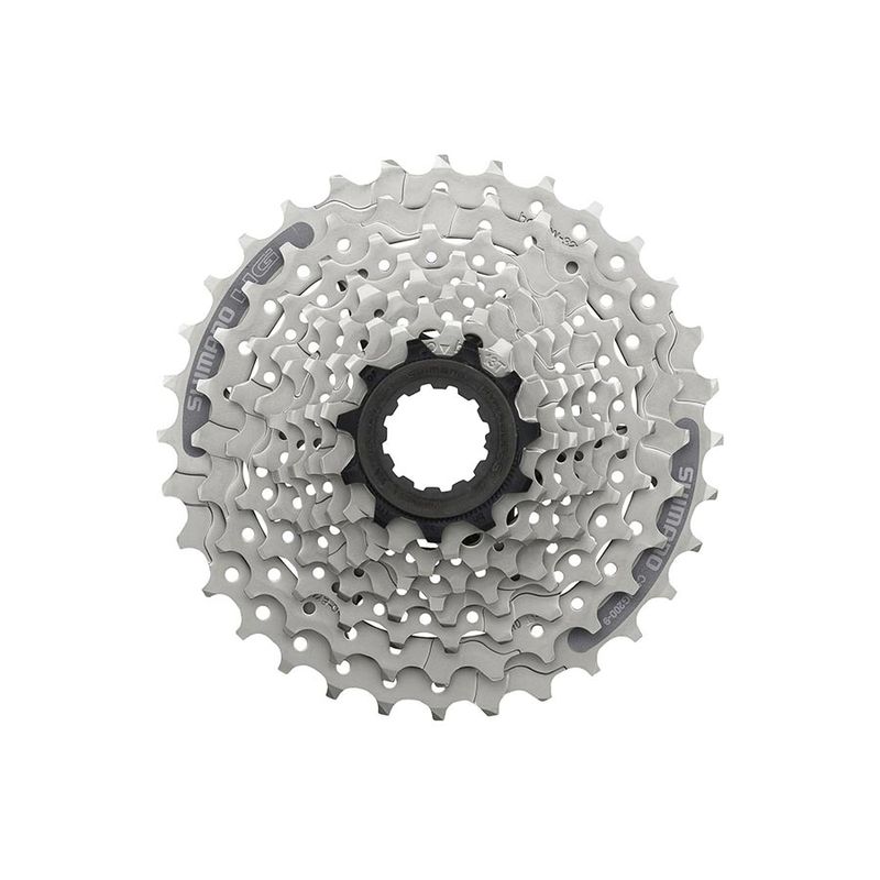 Cassette shimano HG-201-9 9vitesses 11-32D
