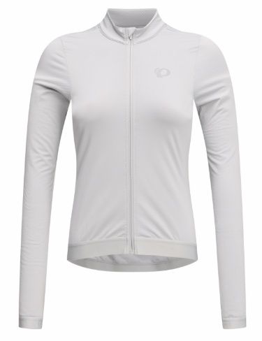 Maillot Pearl Izumi Attack Thermal Femme Gris clair