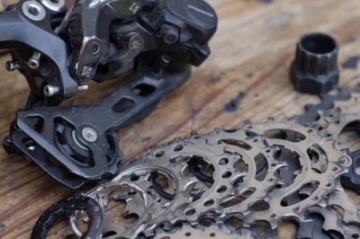 Derailleurs