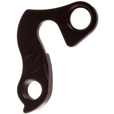 Derailleur Dropouts