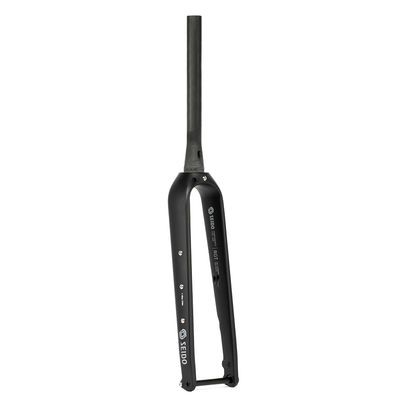 Rigid Forks