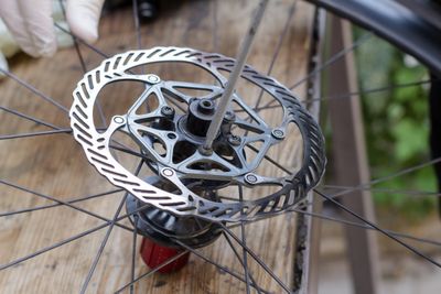 Rotors