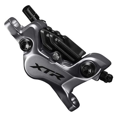 Disc Brake Calipers