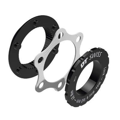 Hub Parts