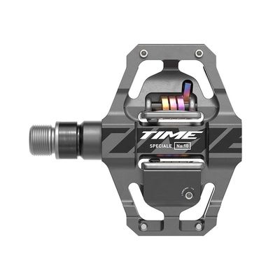 Clipless Pedals
