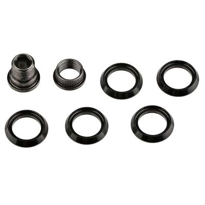 Chainring Bolts